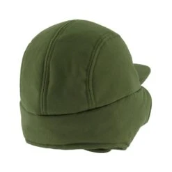 Edmonton Shell Cap Moss Green -Kuling 1024x1024 3305
