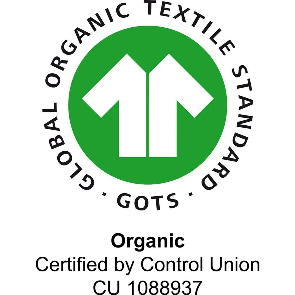 2-Pack Detroit GOTS Beanies Woody Rose Hearts 6 2-Pack Detroit GOTS Beanies Woody Rose Hearts - Image 4
