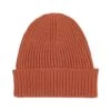 Umeå Knitted Hat Rust -Kuling 1024x1024 3338