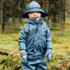 Vasa Recycled Rain Hat Flintstone Blue -Kuling 1024x1024 3349