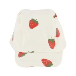 Riga Recycled Rain Cap Strawberry -Kuling 1024x1024 3357