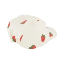 Riga Recycled Rain Cap Strawberry -Kuling 1024x1024 3358