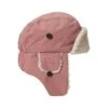 Levi Trapper Hat Burnt Pink -Kuling 1024x1024 3359