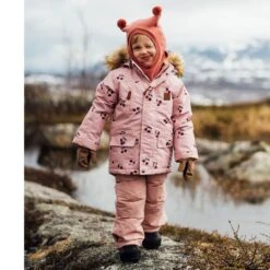 Wool Balaclava Burnt Pink -Kuling 1024x1024 3379