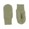 Livigno Wind Fleece Mittens Pale Moss Green -Kuling 1024x1024 3381