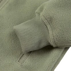 Livigno Wind Fleece Mittens Pale Moss Green -Kuling 1024x1024 3385