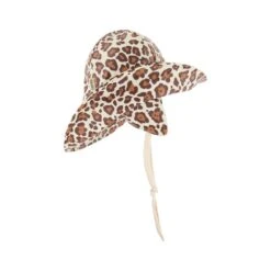 Vasa Recycled Rain Hat Hazelnut Leo -Kuling 1024x1024 3394