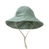 Vasa Recycled Rain Hat Leaf Green -Kuling 1024x1024 3398