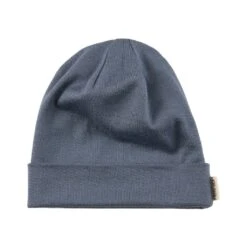 Wool Hat Flintstone Blue