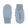 Livigno Wind Fleece Mittens Pale Flintstone Blue -Kuling 1024x1024 3430