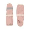 Vilnius Recycled Rain Mittens Woody Rose -Kuling 1024x1024 3450