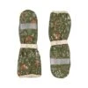 Vilnius Recycled Rain Mittens Acorn -Kuling 1024x1024 3453