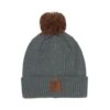 St Moritz Beanie Green -Kuling 1024x1024 3467