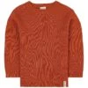 Rib-knit Sweater Rust -Kuling 1024x1024 347