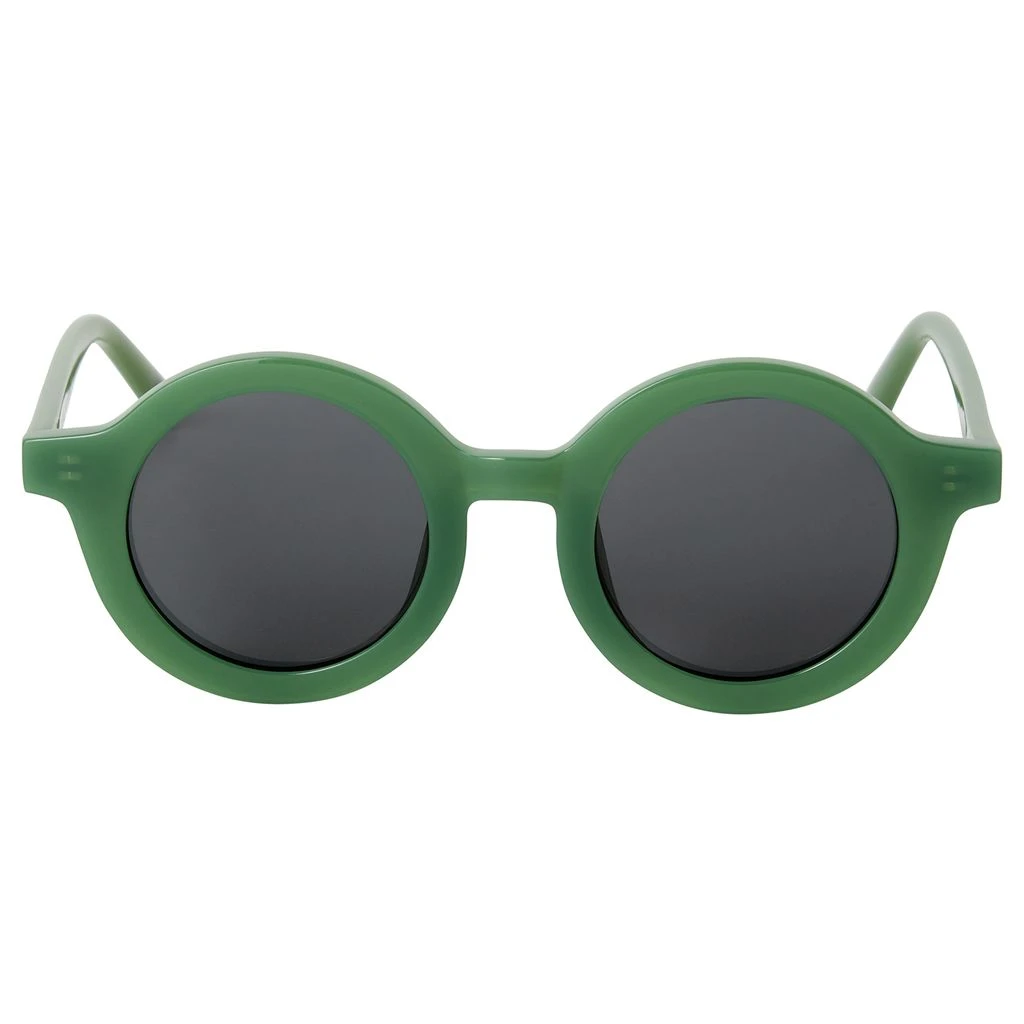Crete Sunglasses Green 3 Crete Sunglasses Green