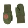 Gothenburg Softshell Mittens Moss Green -Kuling 1024x1024 3485