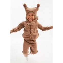 Wool Balaclava Walnut -Kuling 1024x1024 3494