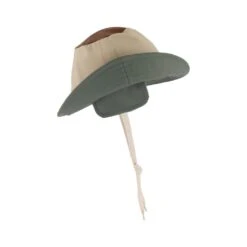 Liverpool Recycled Rain Hat Green/Brown/Sand 7 Liverpool Recycled Rain Hat Green/Brown/Sand -Kuling 1024x1024 3499