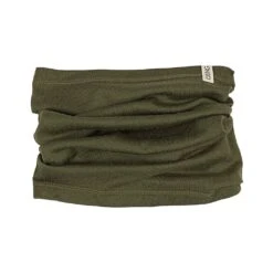 Tube Scarf Moss Green