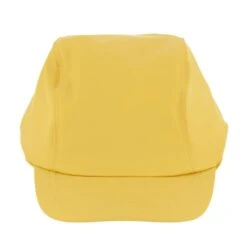Riga Recycled Rain Cap Harvest Yellow -Kuling 1024x1024 3517
