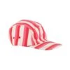 Striped Cap Candy Pink/Bright Red -Kuling 1024x1024 3520