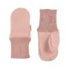 Livigno Wind Fleece Mittens Woody Rose -Kuling 1024x1024 3530
