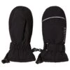 Elbrus Skii Gloves Always Black
