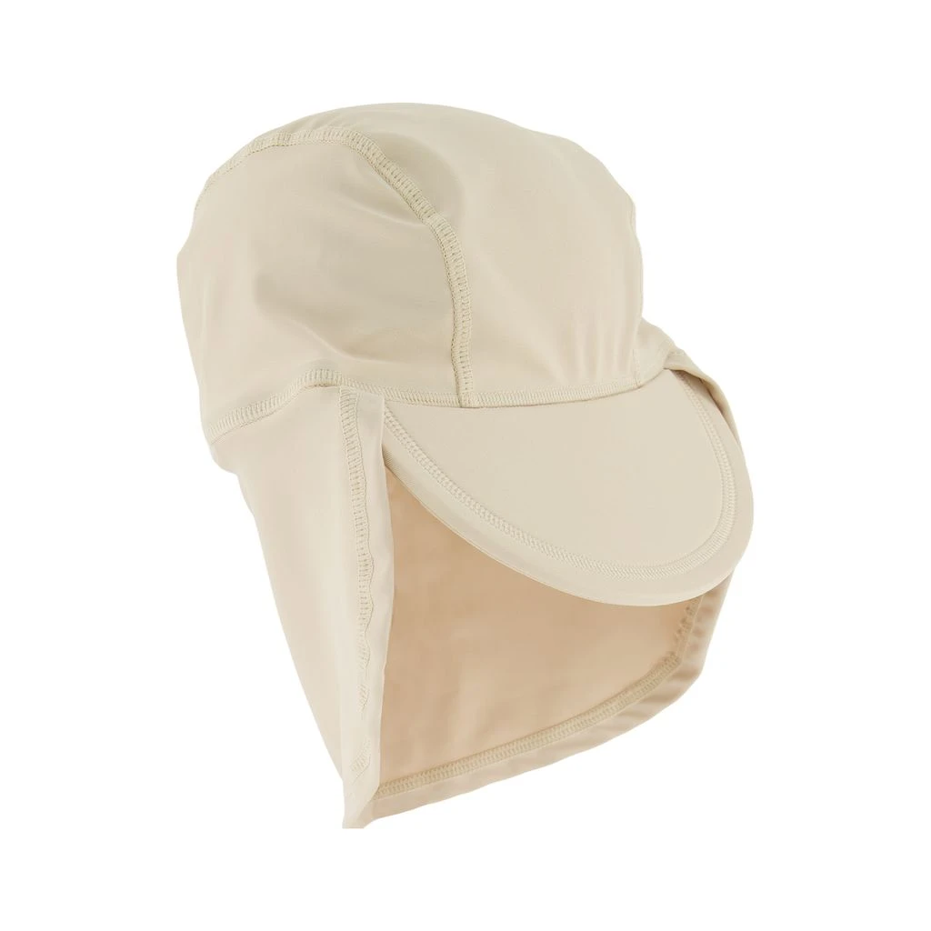 Palma Sun Cap Foggy White 3 Palma Sun Cap Foggy White