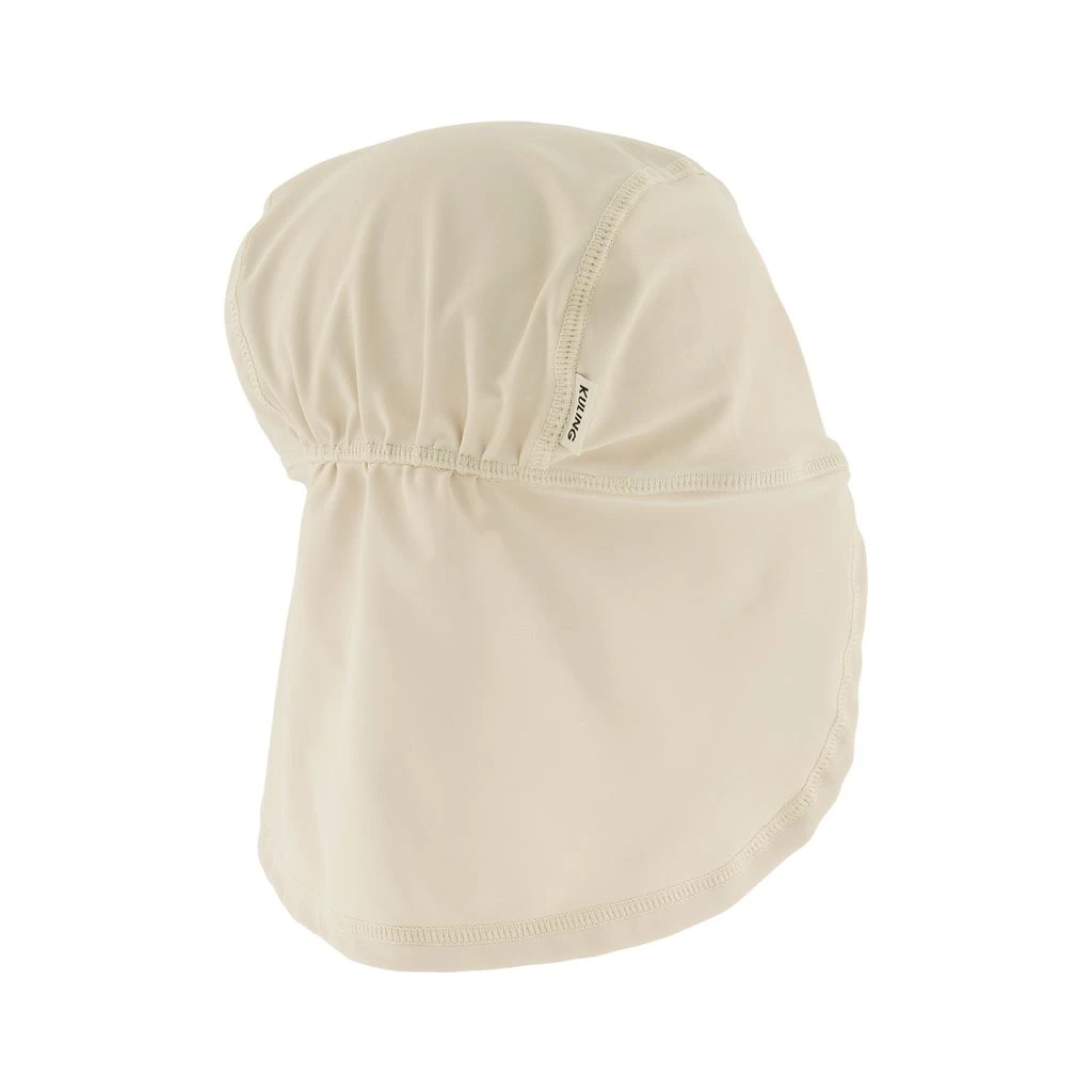 Palma Sun Cap Foggy White 4 Palma Sun Cap Foggy White - Image 2