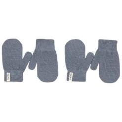 2-Pack Wool Magic Mittens Flintstone Blue