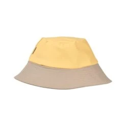 Liverpool Recycled Rain Hat Lemonade/Sand