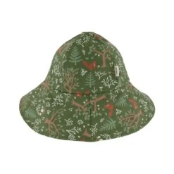 Vasa Recycled Rain Hat Acorn -Kuling 1024x1024 3573