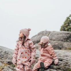 Helsinki Shell Mittens Woody Rose -Kuling 1024x1024 3587