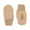 Livigno Wind Fleece Mittens Sand -Kuling 1024x1024 3591