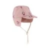 Reykjavik Recycled Rain Cap Pink Cherry -Kuling 1024x1024 3629