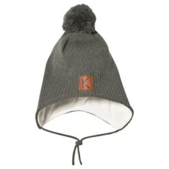 Narvik Beanie Light Green