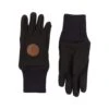 Gothenburg Softshell Gloves Always Black 2 Gothenburg Softshell Gloves Always Black -Kuling 1024x1024 3644