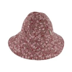 Vasa Recycled Rain Hat Lilac Flower -Kuling 1024x1024 3654