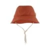 Liverpool Recycled Rain Hat Rust -Kuling 1024x1024 3659