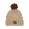 St Moritz Beanie Sand -Kuling 1024x1024 3663