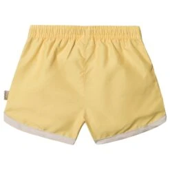 Lisbon Swim Shorts Banana Yellow -Kuling 1024x1024 367
