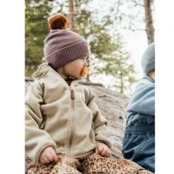 Livigno Wind Fleece Jacket Sand -Kuling 1024x1024 379