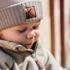 Livigno Wind Fleece Jacket Sand -Kuling 1024x1024 381