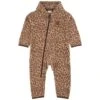 Northpole Fleece Onesie Walnut Leo -Kuling 1024x1024 394