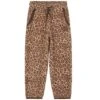 Northpole Fleece Pants Walnut Leo -Kuling 1024x1024 450
