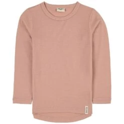 Baselayer Top Woody Rose