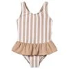Kuling X Kenza Swimsuit Tan Stripe -Kuling 1024x1024 472
