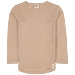 Baselayer Top Sand