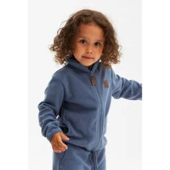 Northpole Fleece Jacket Flintstone Blue -Kuling 1024x1024 488