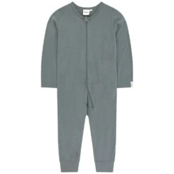 One-piece Light Green